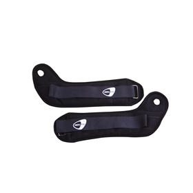 Hand- und Fußmanschetten 2 x 0,5 kg